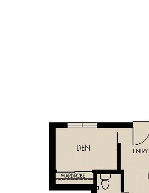 The Triton Foster City CA 1 Bedroom L/W B Sq Ft 961